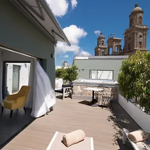 Hotel 1478, Las Palmas de Gran Canárias